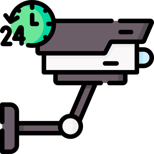 24/7 Security