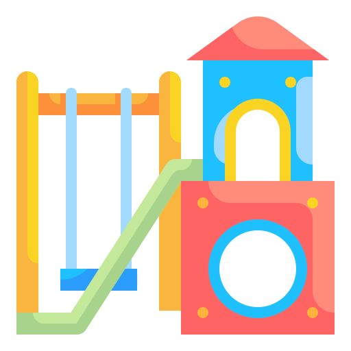 Children's Play Area