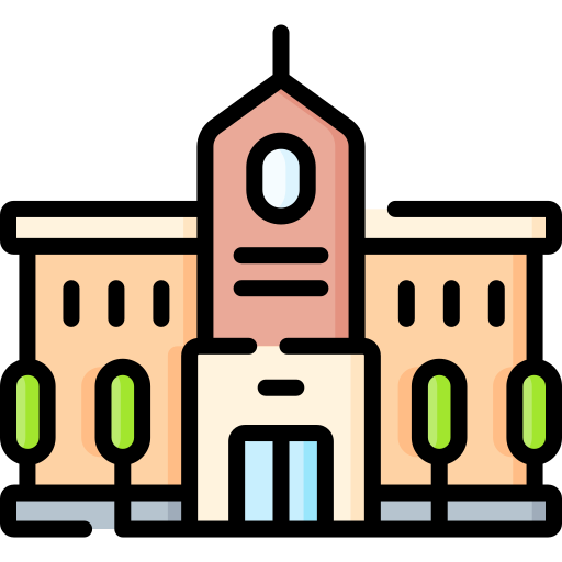 Schools and University