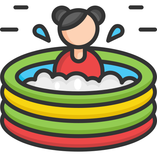 Kids Pool
