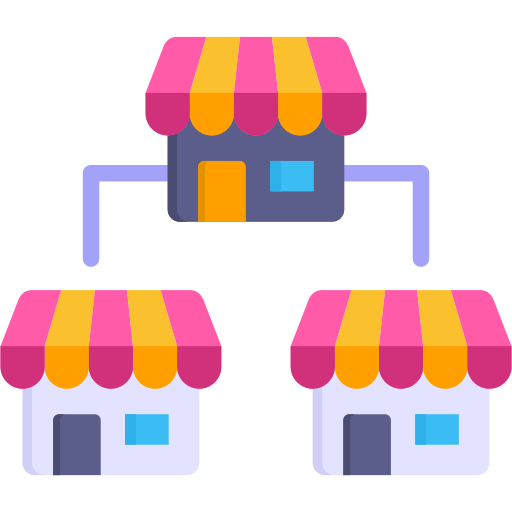 Retail Outlets